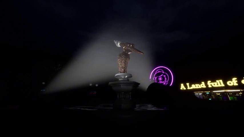 御三家Game-视频-【御三家Game】《欢乐之地 》游戏宣传片