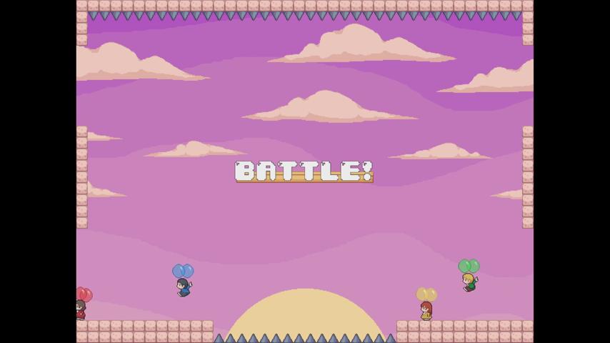 御三家Game-视频-【御三家Game】《泡沫之战 》游戏宣传片