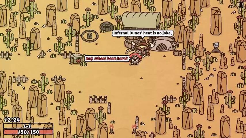 御三家Game-视频-【御三家Game】《超级滑刃战士 》游戏宣传片