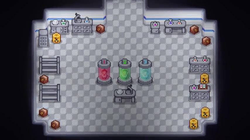 御三家Game-视频-【御三家Game】《化学战斗 》游戏宣传片