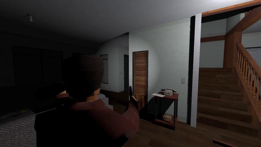 御三家Game-视频-【御三家Game】《马约里的噩梦 》游戏宣传片