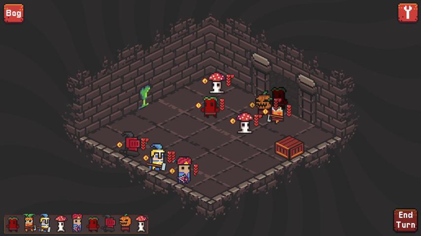 御三家Game-视频-【御三家Game】《一点战术 》游戏宣传片