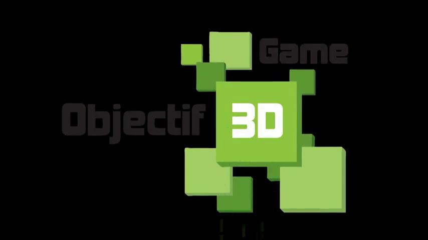 御三家Game-视频-【御三家Game】《领带 》游戏宣传片