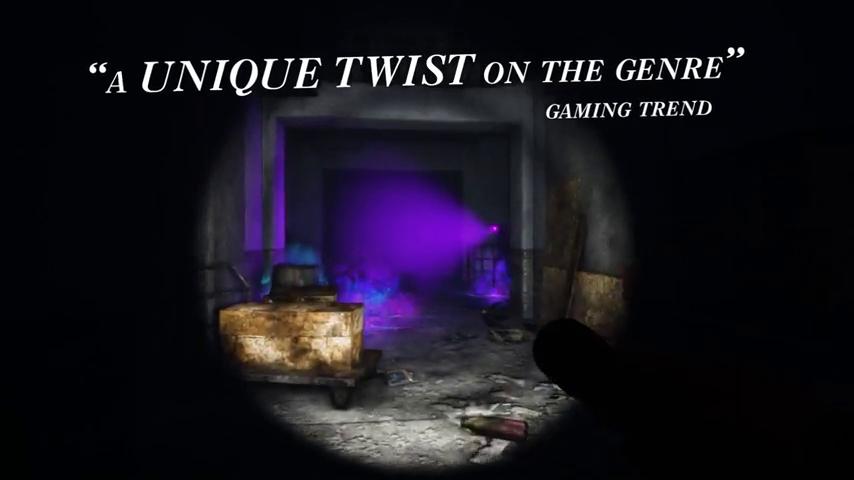 御三家Game-视频-【御三家Game】《在健全的头脑中 》游戏宣传片