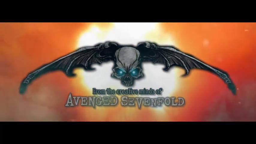 御三家Game-视频-【御三家Game】《国王万岁死亡蝙蝠 》游戏宣传片