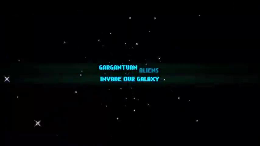 御三家Game-视频-【御三家Game】《胃力 》游戏宣传片