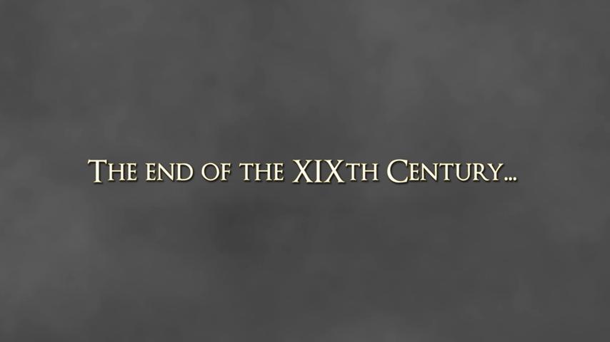 御三家Game-视频-【御三家Game】《殖民征服 》游戏宣传片