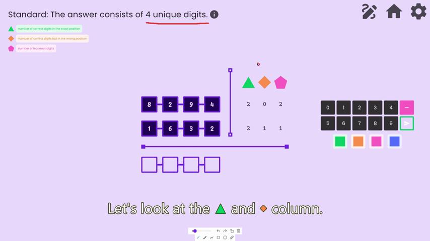 御三家Game-视频-【御三家Game】《破译 》游戏宣传片