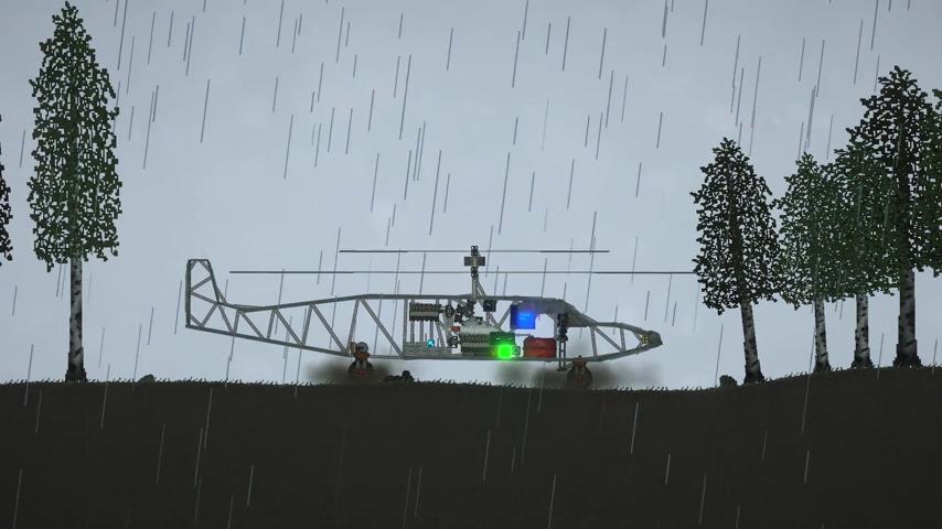 御三家Game-视频-【御三家Game】《PixPhys 》游戏宣传片