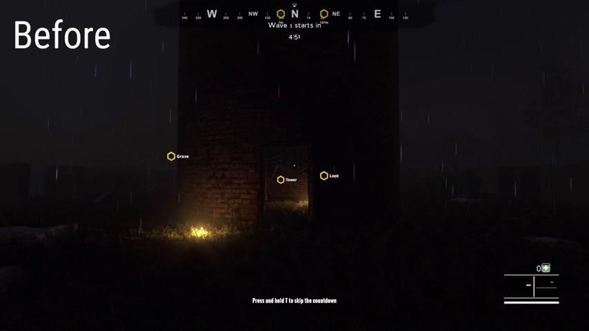 御三家Game-视频-【御三家Game】《迷失在无处 》游戏宣传片