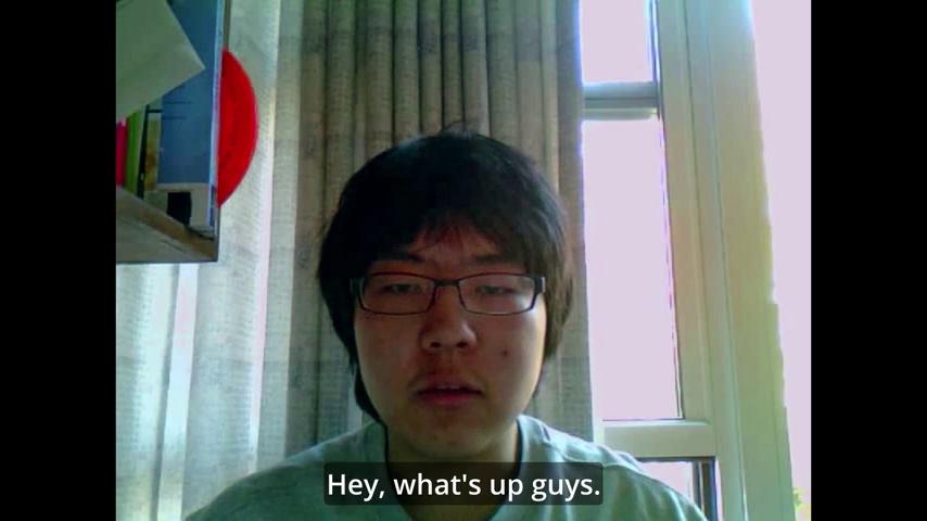 御三家Game-视频-【御三家Game】《爱生活 》游戏宣传片