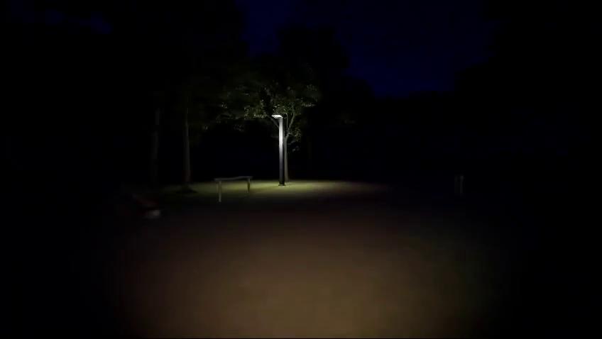 御三家Game-视频-【御三家Game】《废弃的小屋 》游戏宣传片