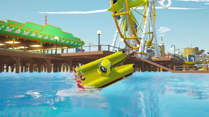 御三家Game-视频-【御三家Game】《组装车间 》游戏宣传片