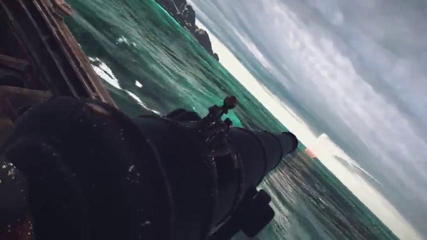 御三家Game-视频-【御三家Game】《快上贼船 》游戏宣传片