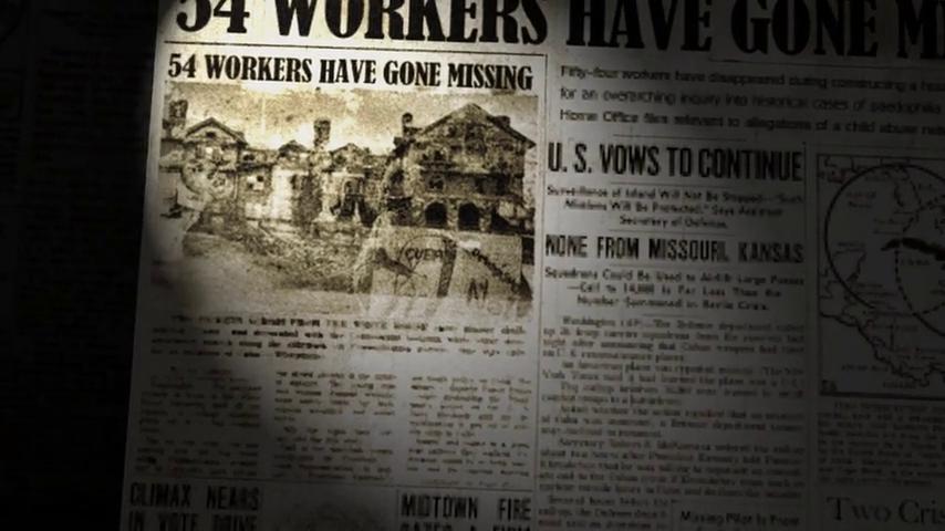 御三家Game-视频-【御三家Game】《克拉文庄园 》游戏宣传片