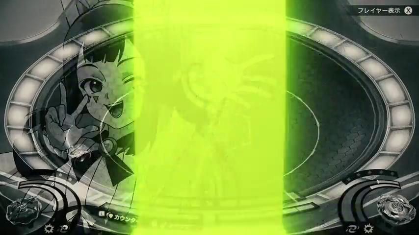 御三家Game-视频-【御三家Game】《BEYBLADE X XONE 》游戏宣传片