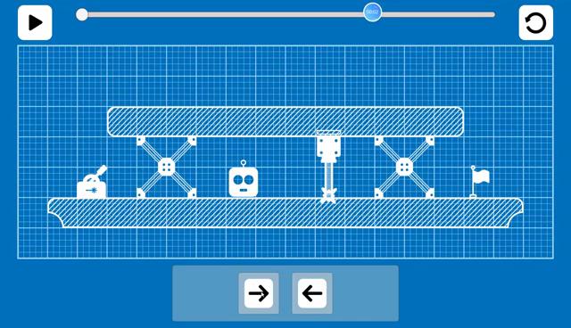 御三家Game-视频-【御三家Game】《机器人 》游戏宣传片