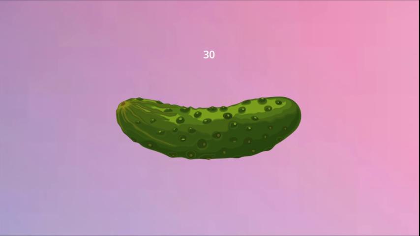 御三家Game-视频-【御三家Game】《泡菜 》游戏宣传片