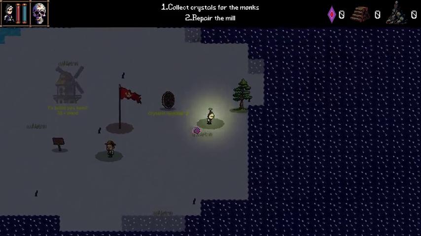 御三家Game-视频-【御三家Game】《未知的世界 》游戏宣传片