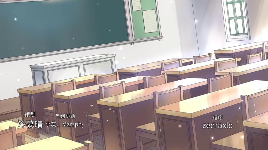 御三家Game-视频-【御三家Game】《血色代码 》游戏宣传片