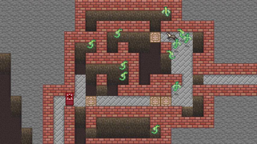 御三家Game-视频-【御三家Game】《叶子的奥德赛 》游戏宣传片