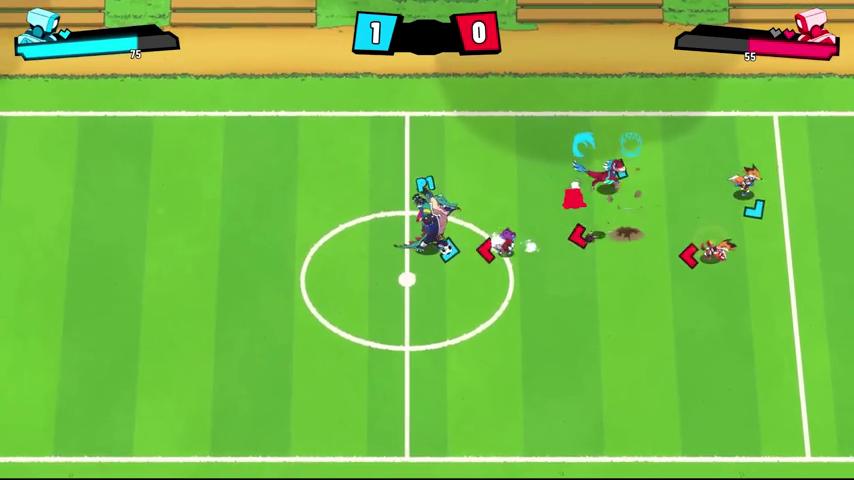 御三家Game-视频-【御三家Game】《狂野飙车 》游戏宣传片