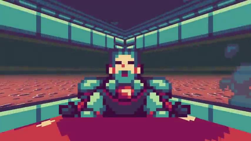 御三家Game-视频-【御三家Game】《恐外症 》游戏宣传片