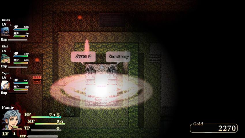 御三家Game-视频-【御三家Game】《帕米尔传说 》游戏宣传片