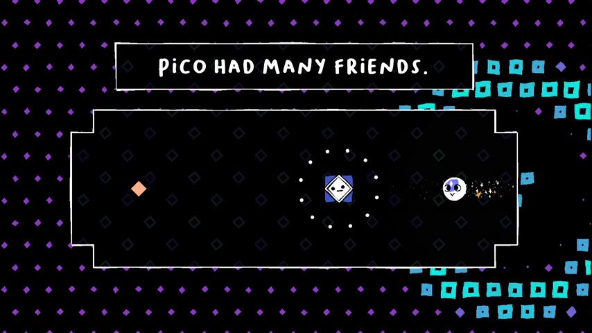 御三家Game-视频-【御三家Game】《站在我身边 》游戏宣传片