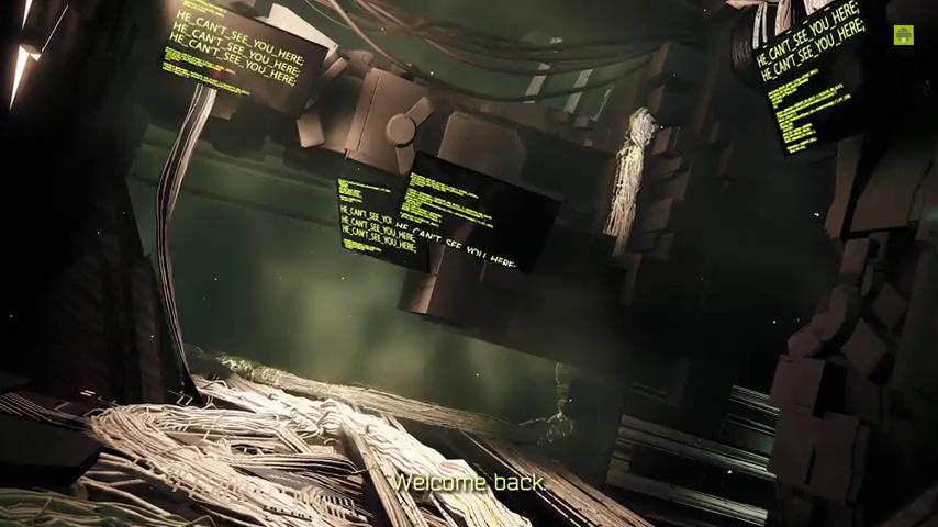 御三家Game-视频-【御三家Game】《虚空破坏者 》游戏宣传片