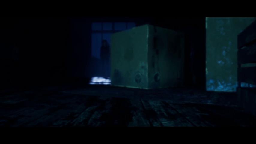 御三家Game-视频-【御三家Game】《不要玩洋娃娃 》游戏宣传片