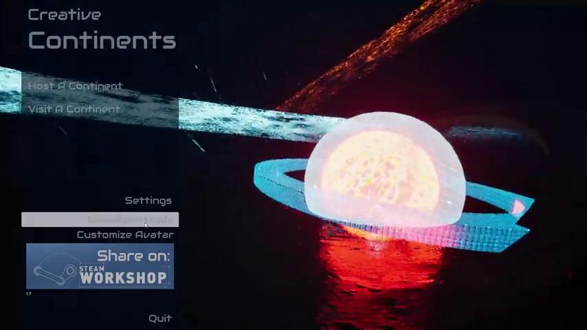 御三家Game-视频-【御三家Game】《创意大陆 》游戏宣传片