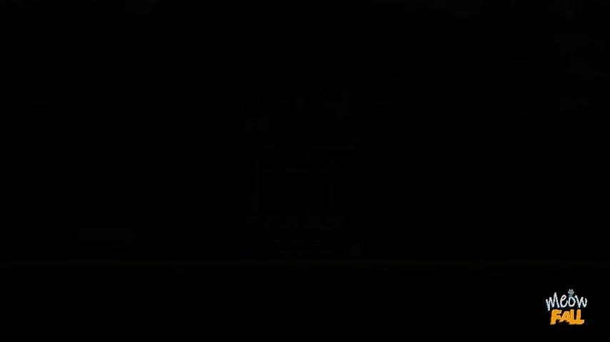 御三家Game-视频-【御三家Game】《喵落 》游戏宣传片