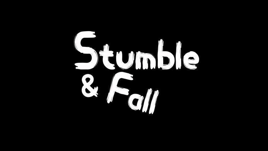 御三家Game-视频-【御三家Game】《绊倒和跌倒 》游戏宣传片