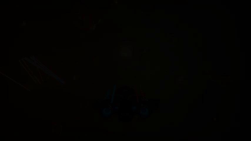 御三家Game-视频-【御三家Game】《太空雇佣兵 》游戏宣传片