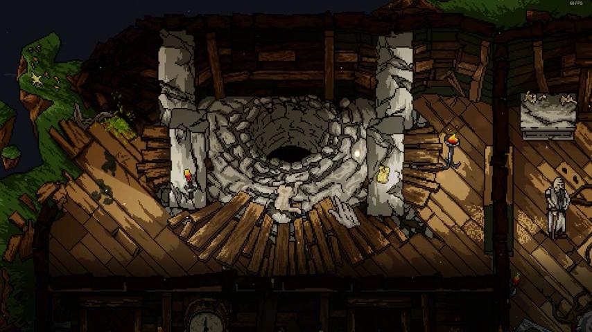 御三家Game-视频-【御三家Game】《往生秘药 》游戏宣传片