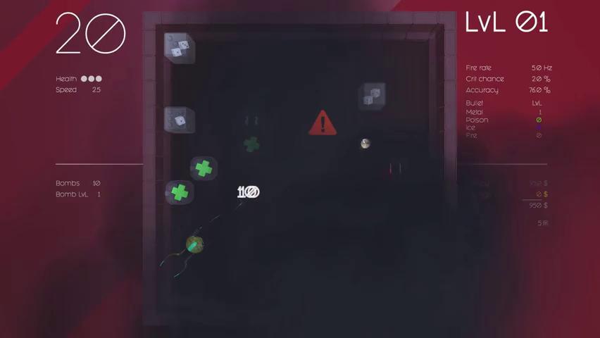 御三家Game-视频-【御三家Game】《赫兹 》游戏宣传片