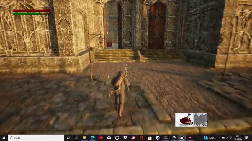 御三家Game-视频-【御三家Game】《熊战士 》游戏宣传片