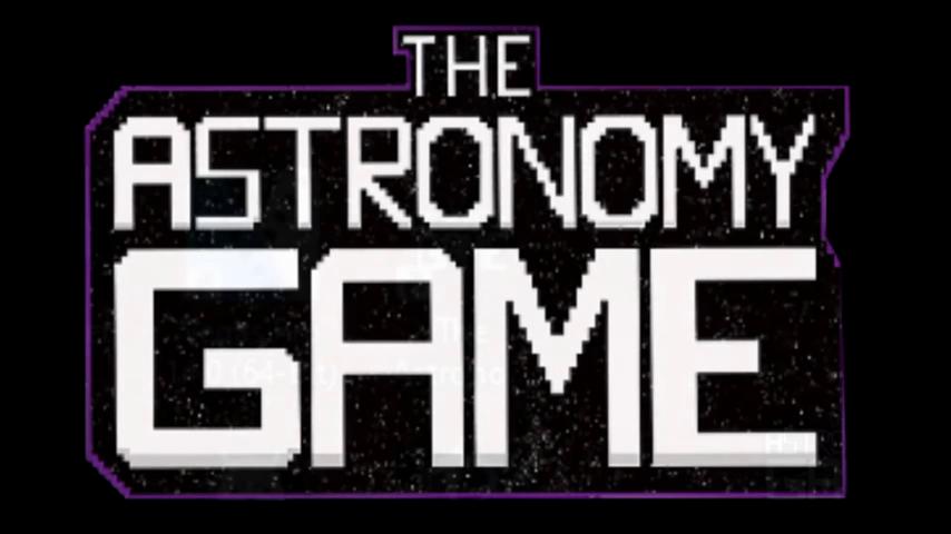 御三家Game-视频-【御三家Game】《天文学游戏 》游戏宣传片