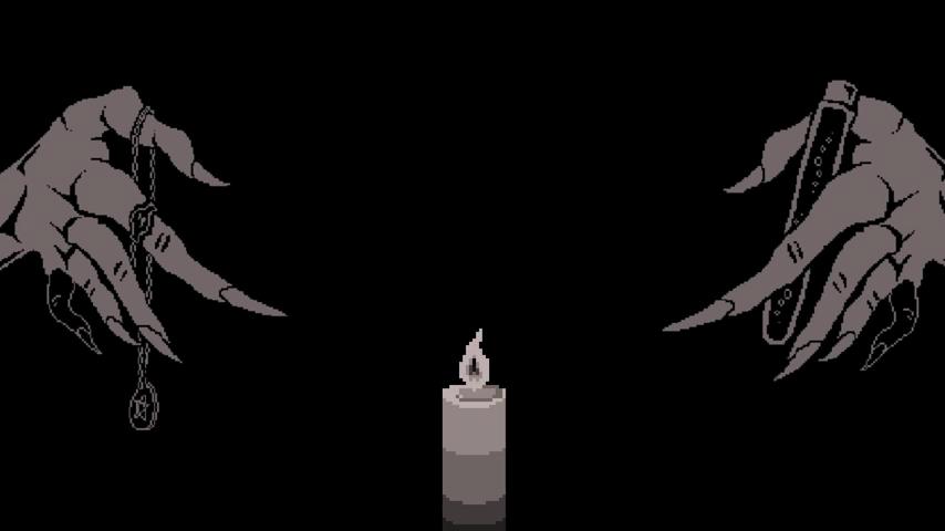 御三家Game-视频-【御三家Game】《发糖模拟器 》游戏宣传片