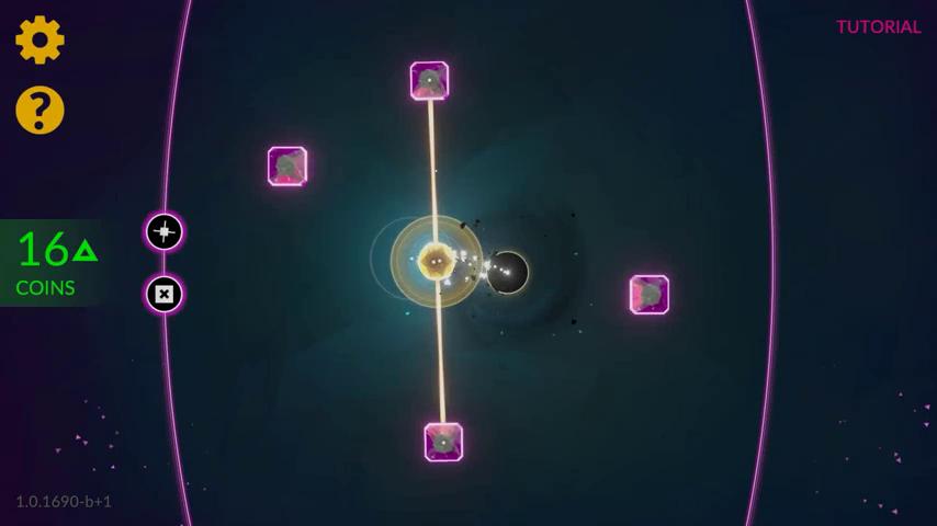 御三家Game-视频-【御三家Game】《Triversal 》游戏宣传片