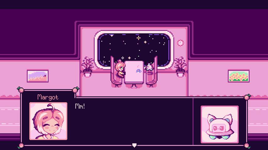 御三家Game-视频-【御三家Game】《桃子星际 》游戏宣传片