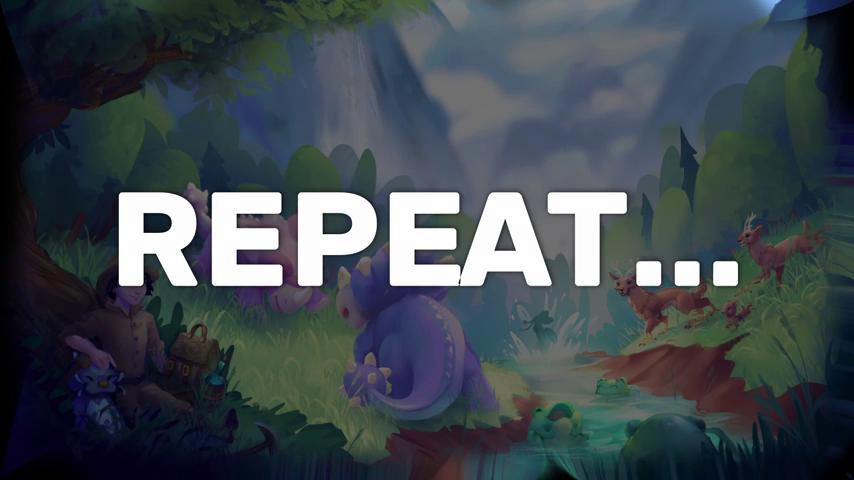 御三家Game-视频-【御三家Game】《Koltera 》游戏宣传片