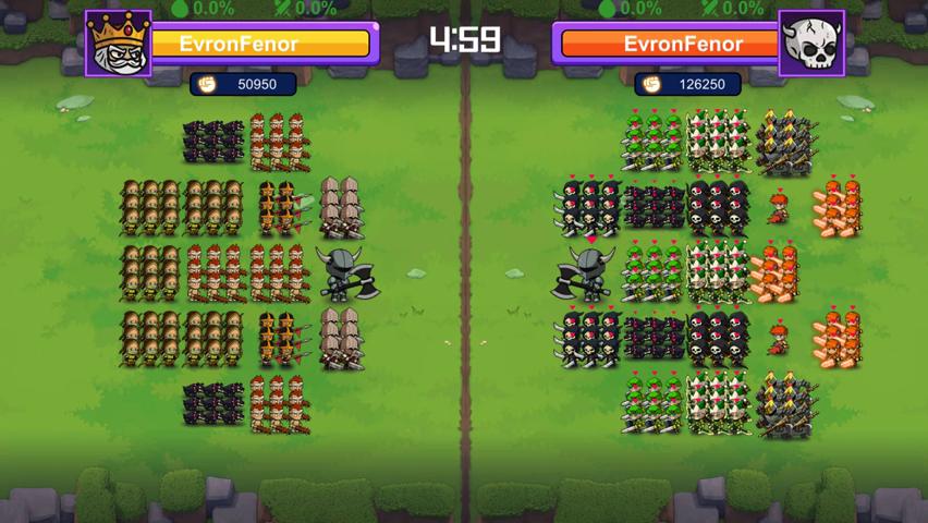 御三家Game-视频-【御三家Game】《CraftPunk 》游戏宣传片