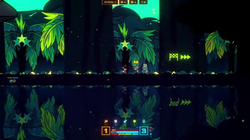 御三家Game-视频-【御三家Game】《迷你岛：夏天 》游戏宣传片