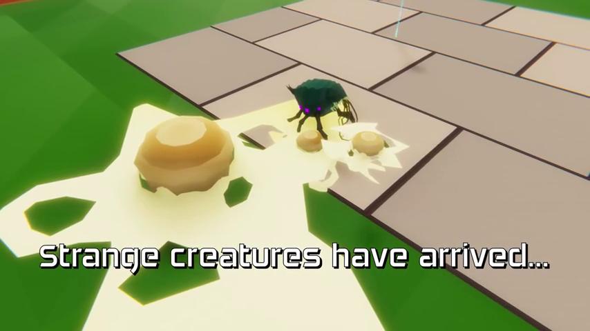 御三家Game-视频-【御三家Game】《微型歼灭 》游戏宣传片