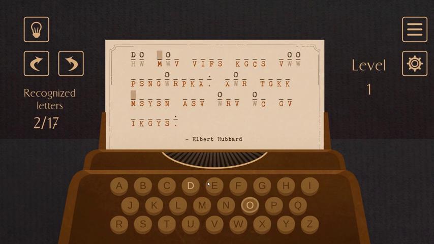 御三家Game-视频-【御三家Game】《名人名言学英语 》游戏宣传片