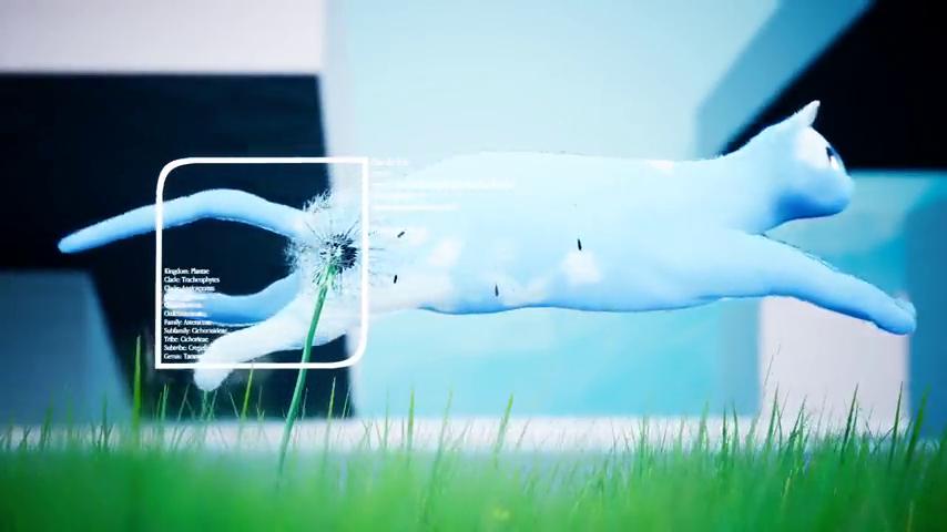 御三家Game-视频-【御三家Game】《小猫爆裂 》游戏宣传片