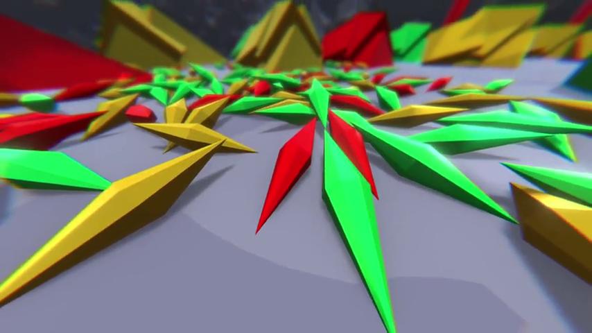 御三家Game-视频-【御三家Game】《碎片OL 》游戏宣传片