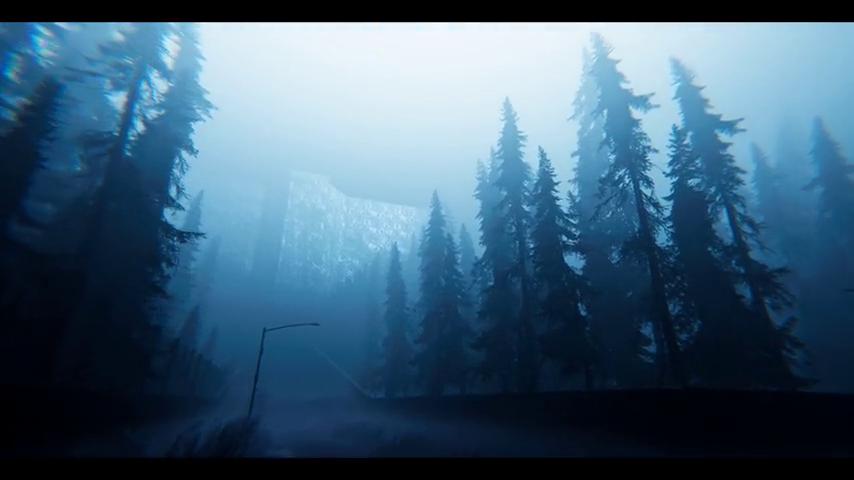 御三家Game-视频-【御三家Game】《退出深渊 》游戏宣传片